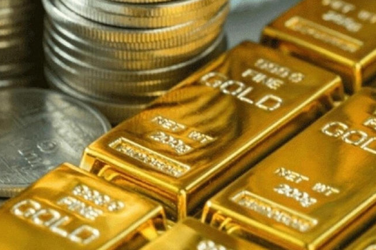 Gold and Silver Prices on June 17, 2024: Gold Dips, Silver Trades Higher on MCX