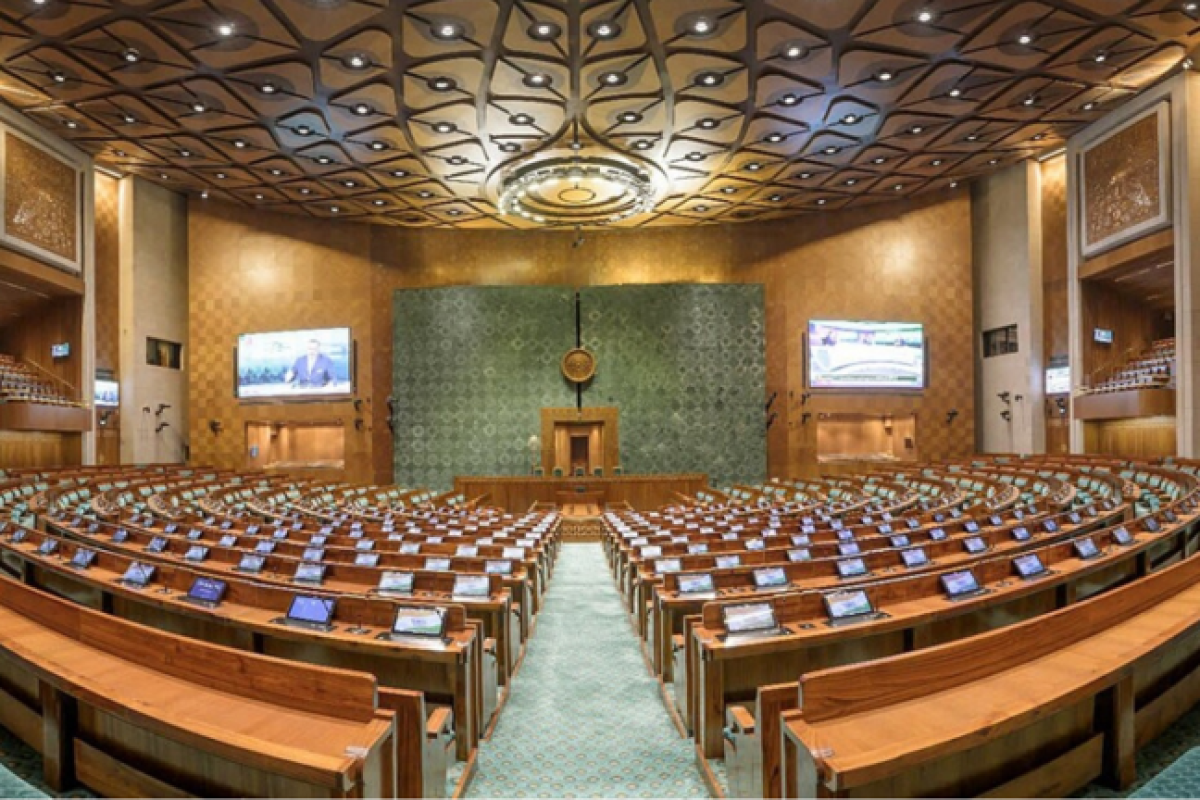 Who Will Be the Next Lok Sabha Speaker? Battle Intensifies as INDIA Bloc Aims to Leverage 'Rift' in NDA