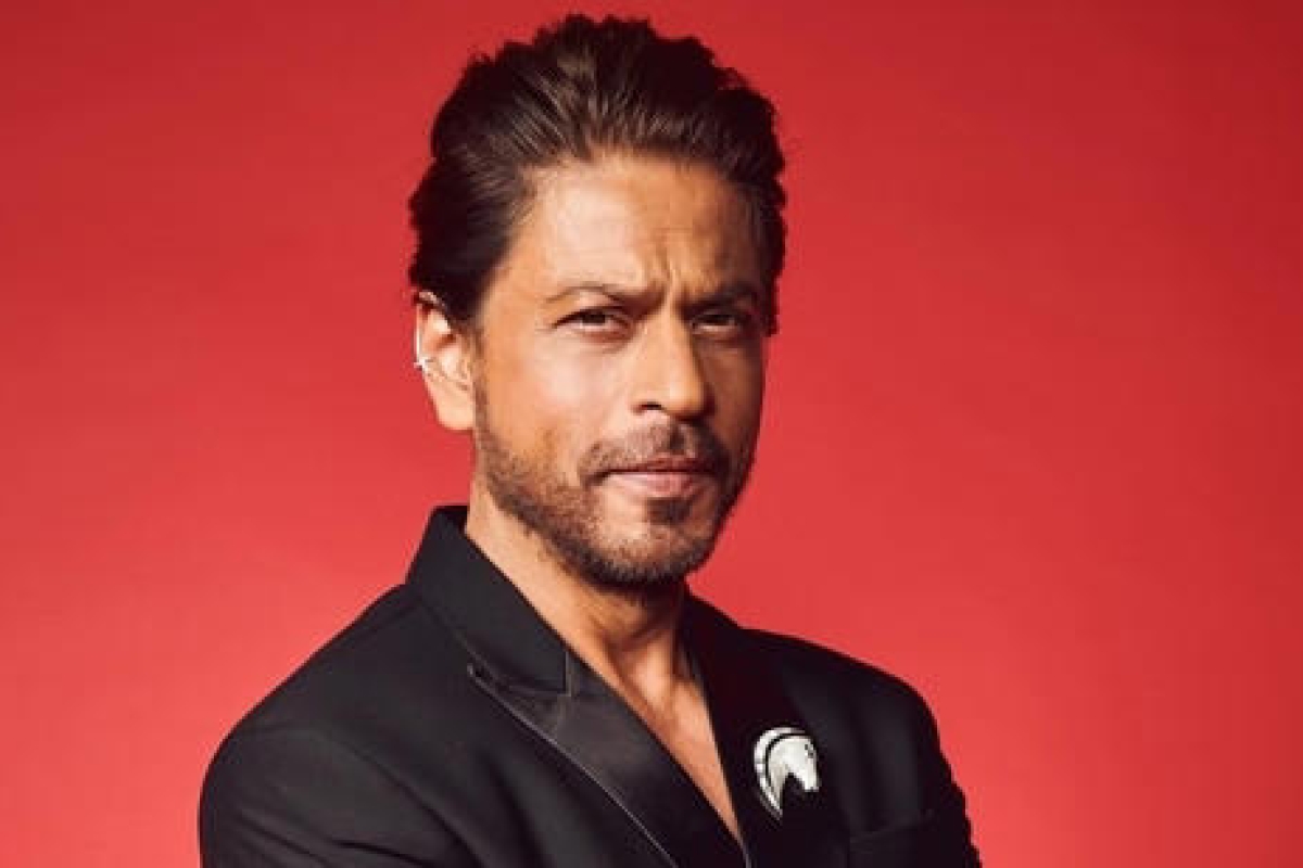 Shah Rukh Khan appeals to his fans to exercise right to vote: ‘Let’s carry out our duty…\'