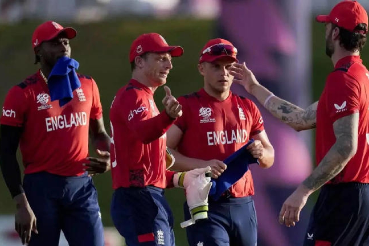 For today's T20 World Cup Super 8 match between England (ENG) and West Indies (WI), here are the details: Dream11 team prediction, match specifics, complete squad listings, and essential players to watch out for.