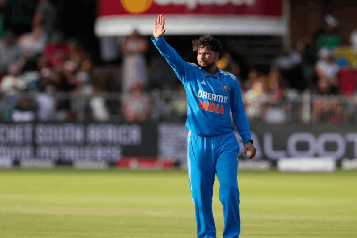 Kuldeep Yadav is reportedly preparing to marry a Bollywood actress? The T20 World Cup winner breaks his silence.