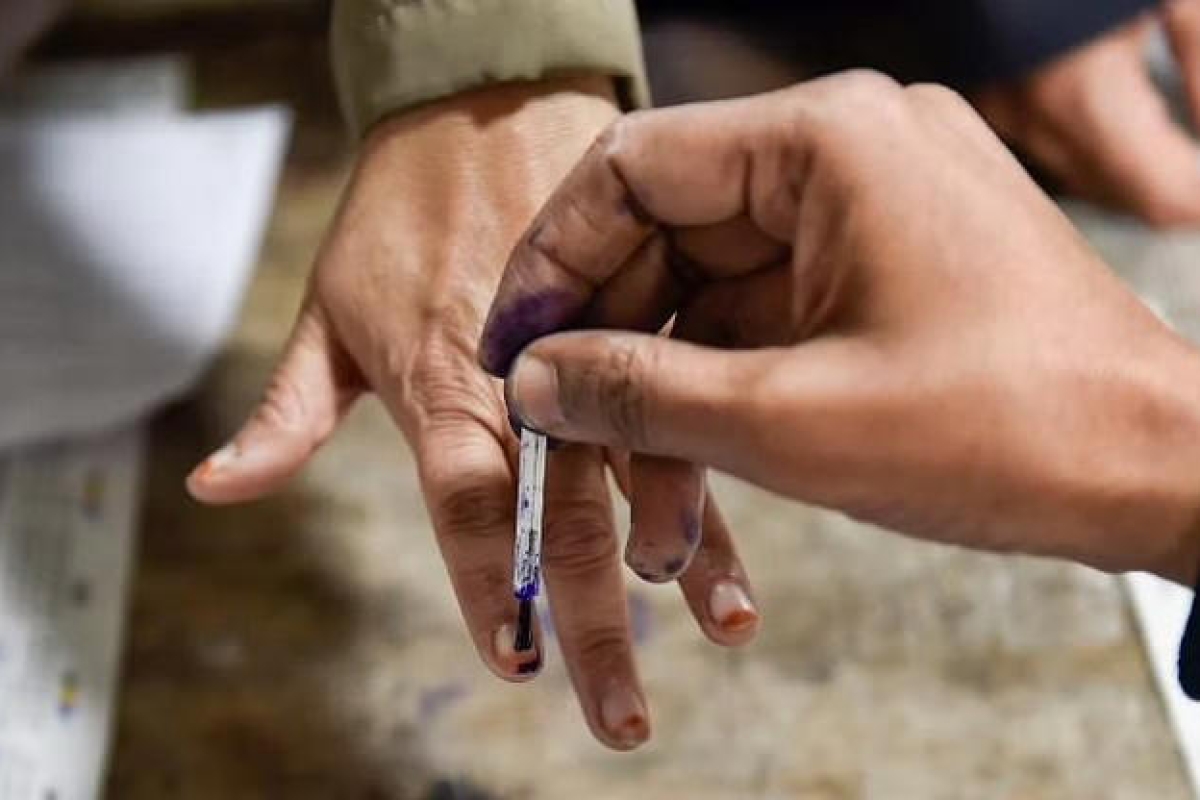 Maharashtra MLC Elections 2024: Polling for 4 seats to be conducted on June 26; See more details.