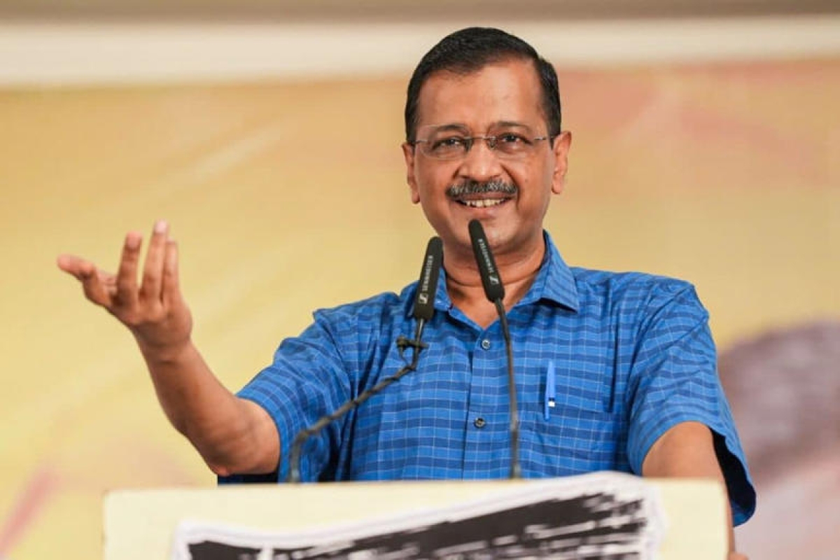 AAP plans to conduct a nationwide protest on June 29 in response to Kejriwal's arrest by the CBI.