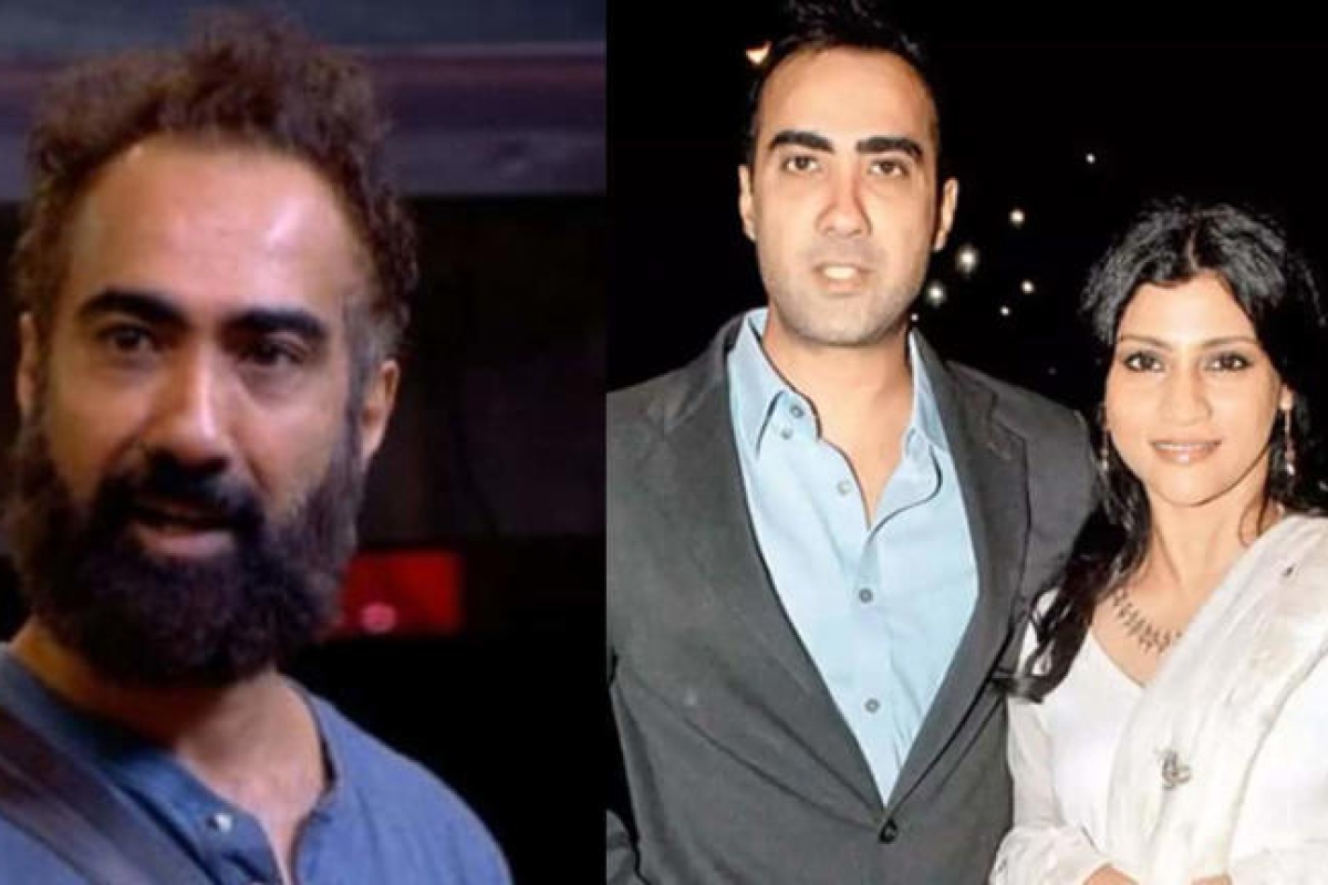 Sharma mentioned that the feminist movement is often abused, and men find it challenging to tolerate it.