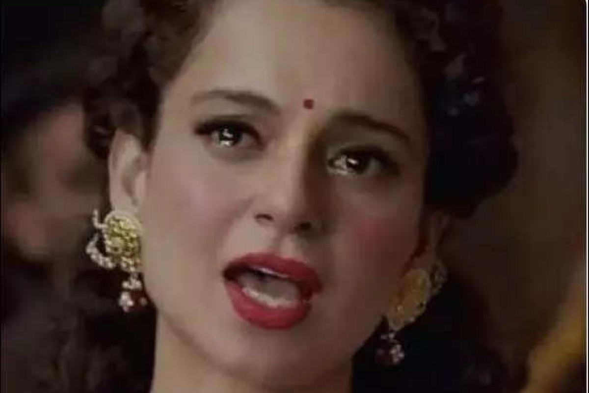 Kangana Ranaut Memes Flood Twitter After BJP Rebukes Her for Controversial Statement on Farmers' Protest