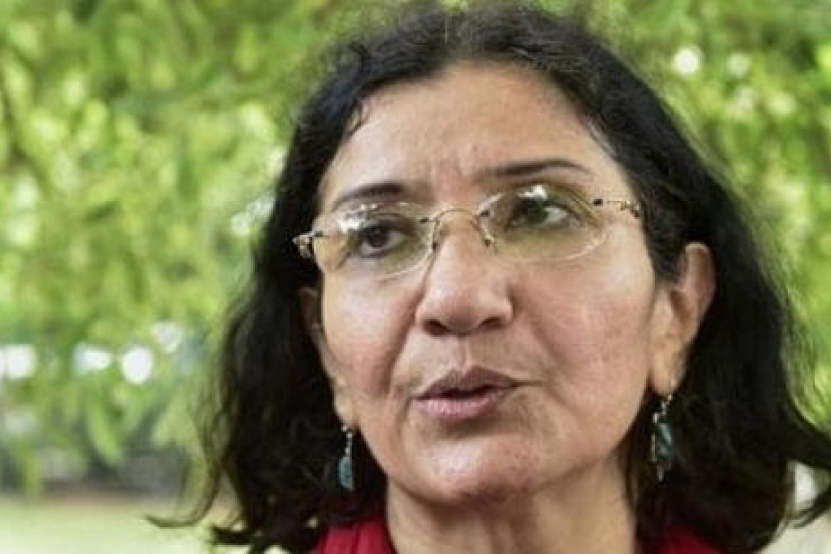 Zakia Soman: Supreme Court Ruling Exposes Muslim Clergy and Hindutva Activists