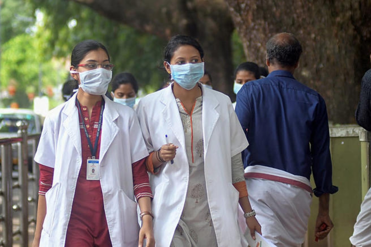 In Karnataka, 92,858 students are eligible for admission to medical seats.