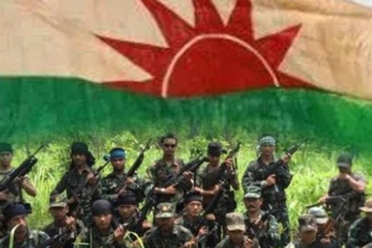 Ministry of Home Affairs Forms Tribunal to Assess Legality of ULFA as an Unlawful Association