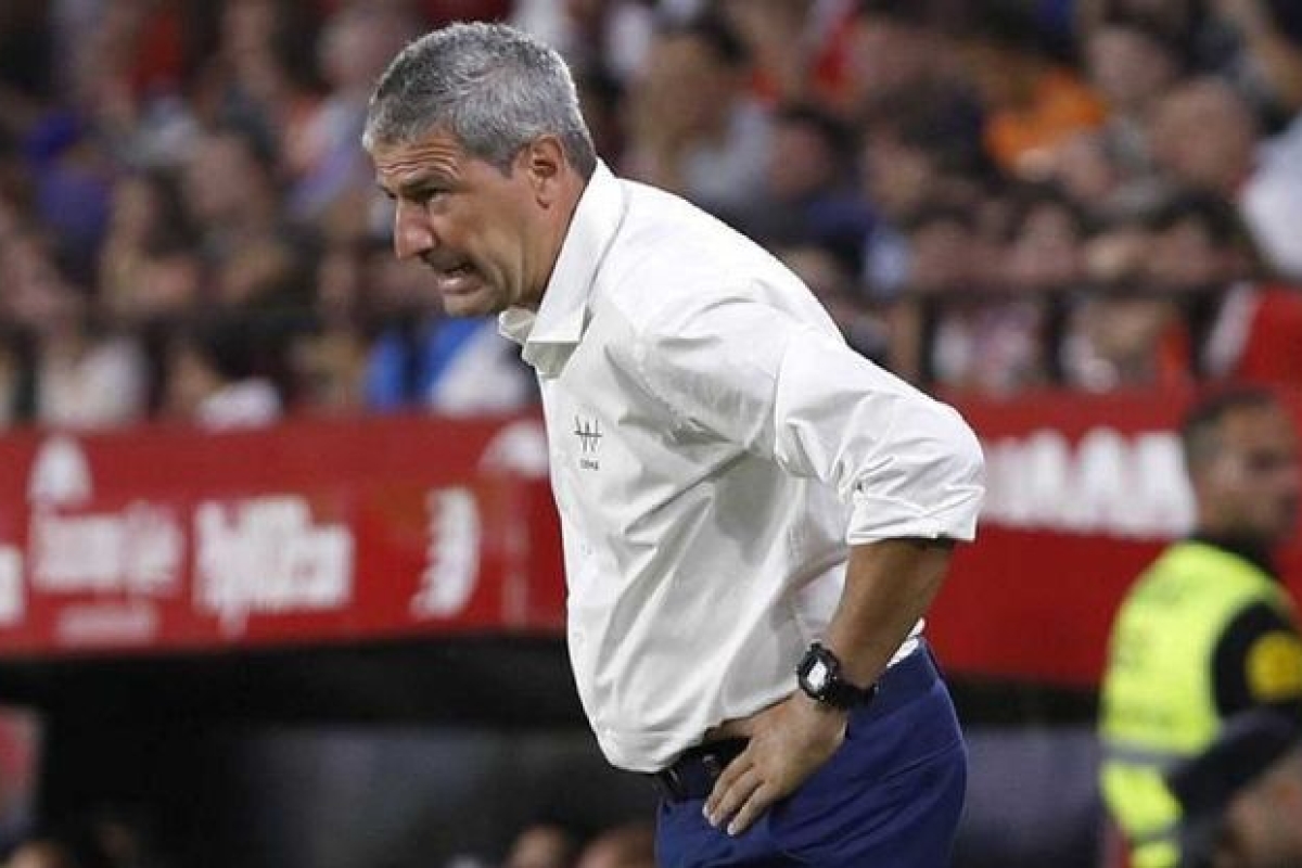 Manolo Marquez Steps Down as India Football Head Coach After Mutual Agreement with AIFF