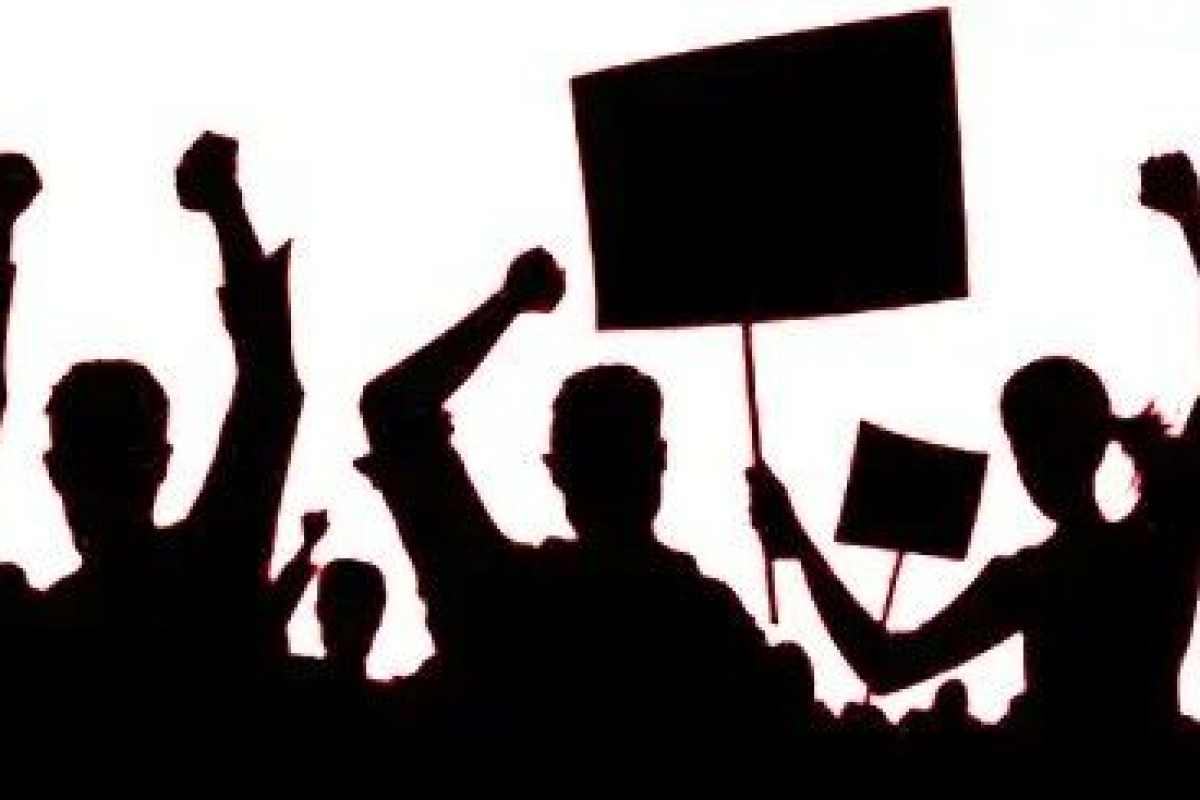 Outrage in Thane After Schoolgirls Forced to Strip for Menstruation Check; Principal Arrested Under POCSO Act