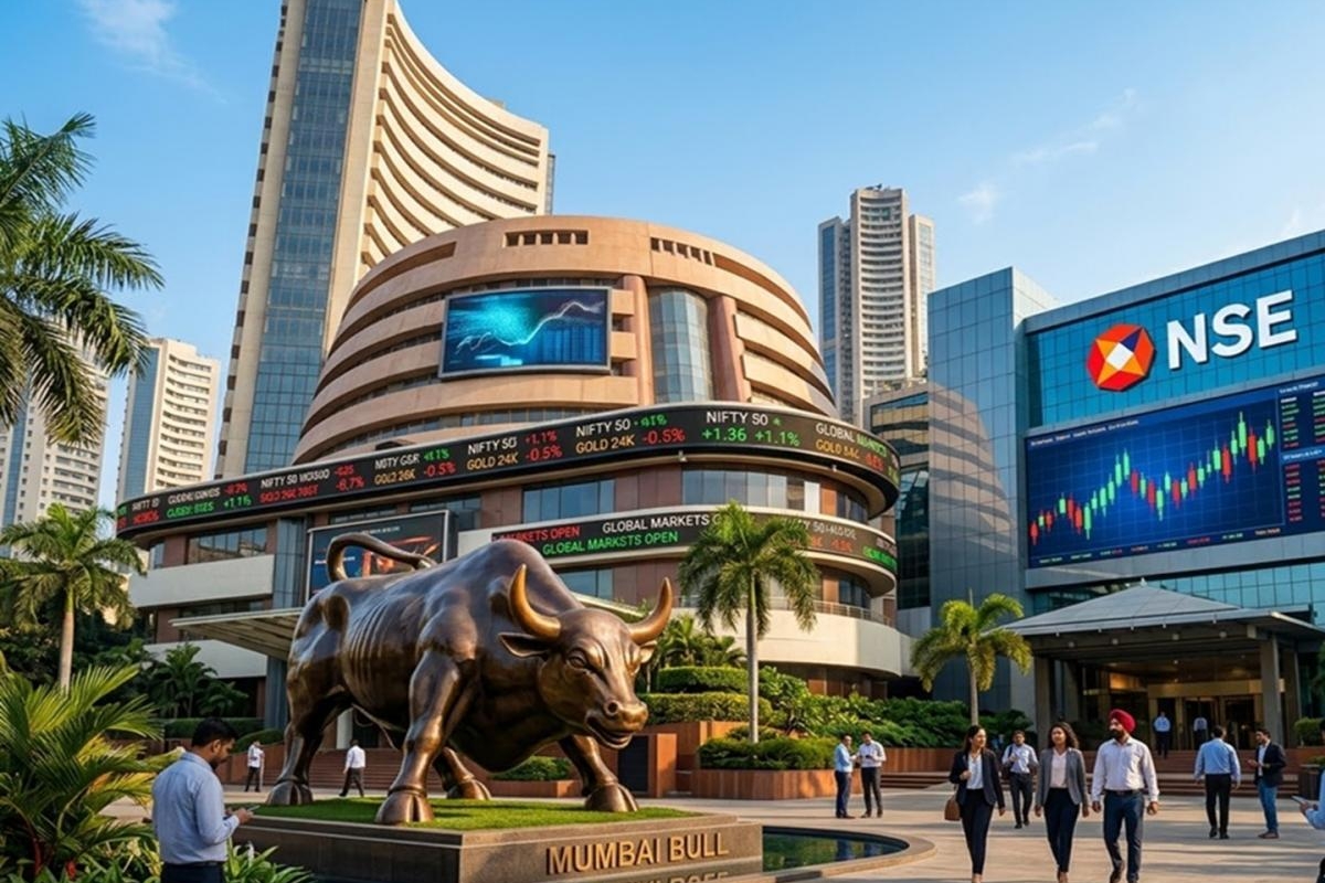 Global Agencies Raise India’s FY27 Growth Forecasts as Economy Shows Resilience
